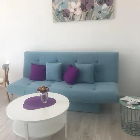 Duvnjak Apartment *