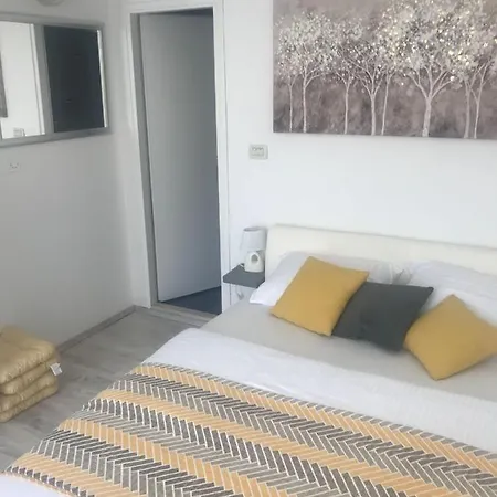 Duvnjak Apartment *