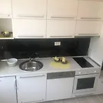 דירה Duvnjak