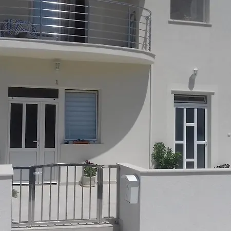 Апартаменты Duvnjak Мокошица