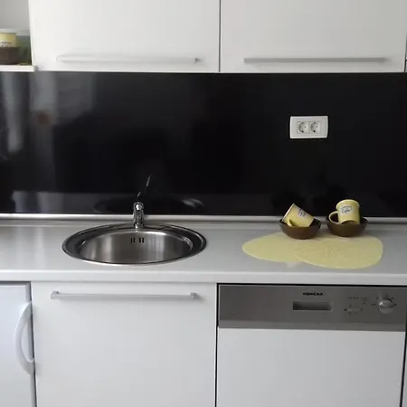 Duvnjak Апартаменты