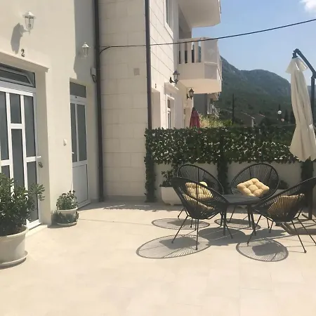 Апартаменты Duvnjak Мокошица