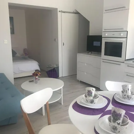 Duvnjak * Мокошица