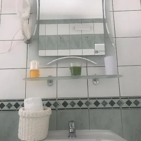 Апартаменты Duvnjak *