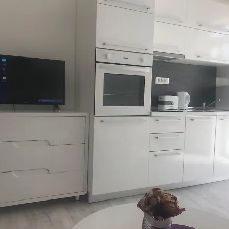 Апартаменты Duvnjak