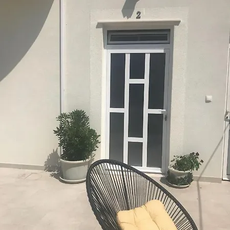 Апартаменты Duvnjak