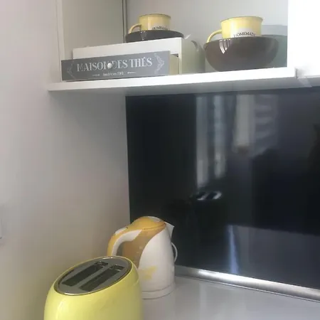 Duvnjak Апартаменты Мокошица