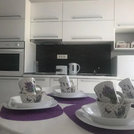 Duvnjak * Мокошица