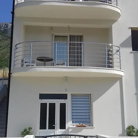 Апартаменты Duvnjak *