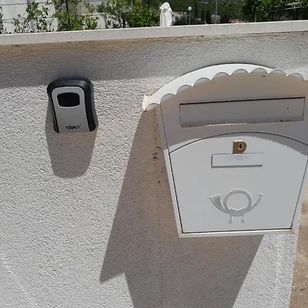 Апартаменты Duvnjak