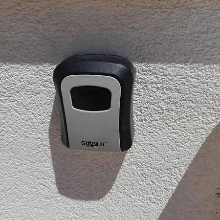 Duvnjak Апартаменты