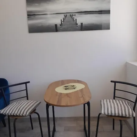Duvnjak דירה Mokošica