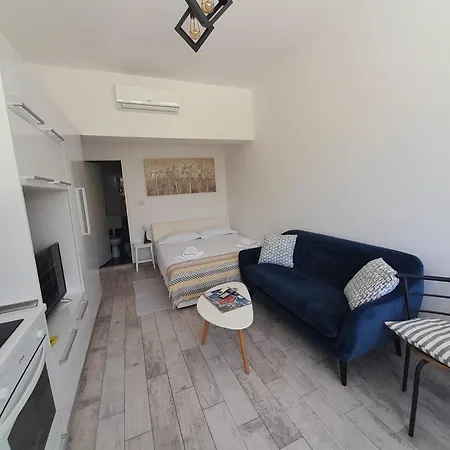 Duvnjak * Мокошица