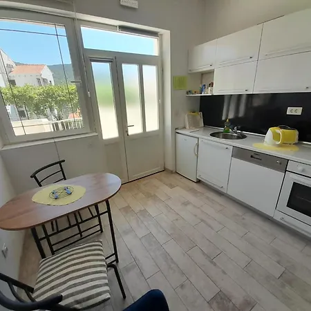 Апартаменты Duvnjak Мокошица